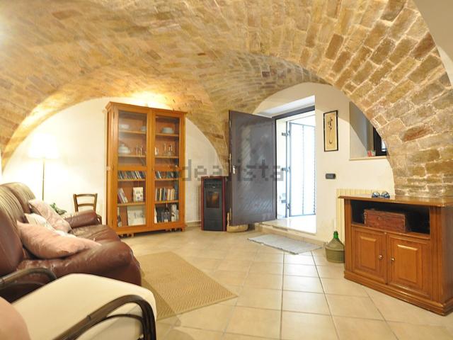 Appartamento in vendita a Spoltore, Abruzzo