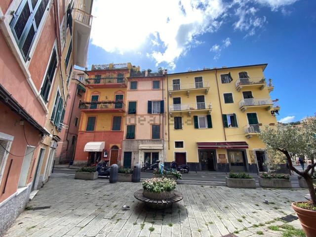 Appartamento in vendita a La Serra, Lerici