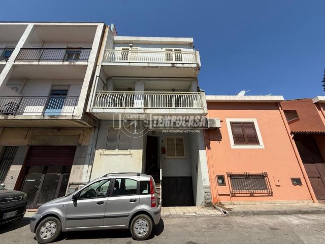 Appartamento in vendita a I Circoscrizione, Messina