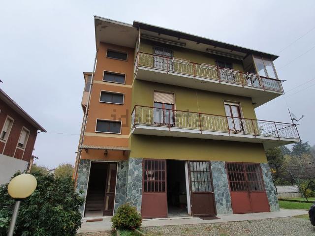 Appartamento in vendita a Piemonte, Alessandria