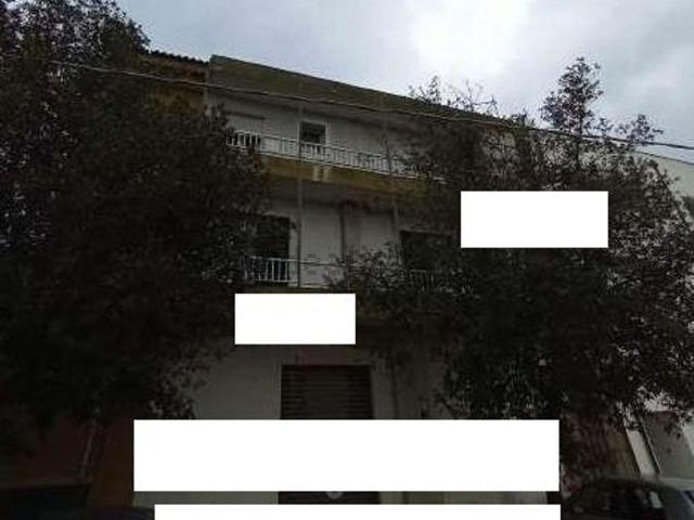 Appartamento in vendita a Istiritta, Nuoro