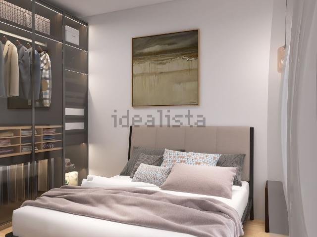 Appartamento in vendita a Lazise, Verona