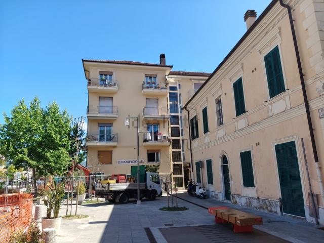Appartamento in vendita a Diano Calderina, Diano Marina