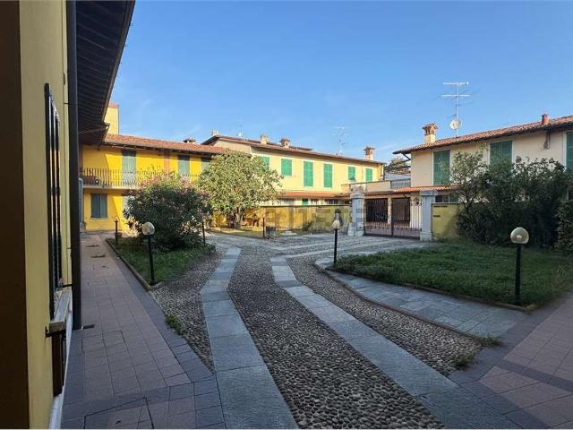 Appartamento in vendita a Travagliato, Brescia