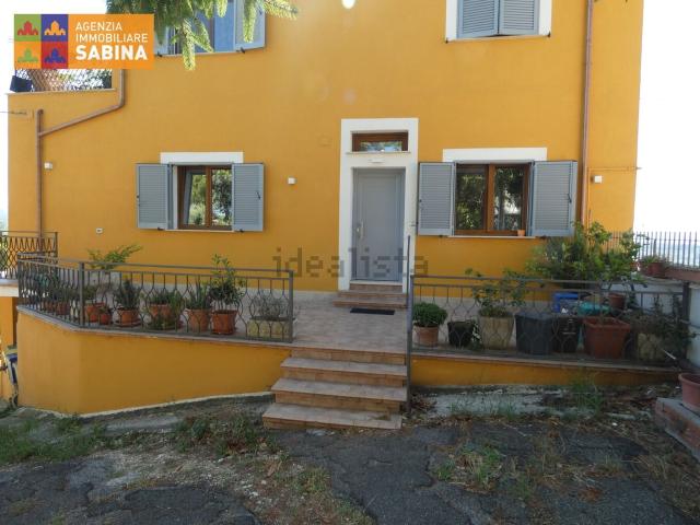 Appartamento in vendita a Montopoli Di Sabina, Lazio