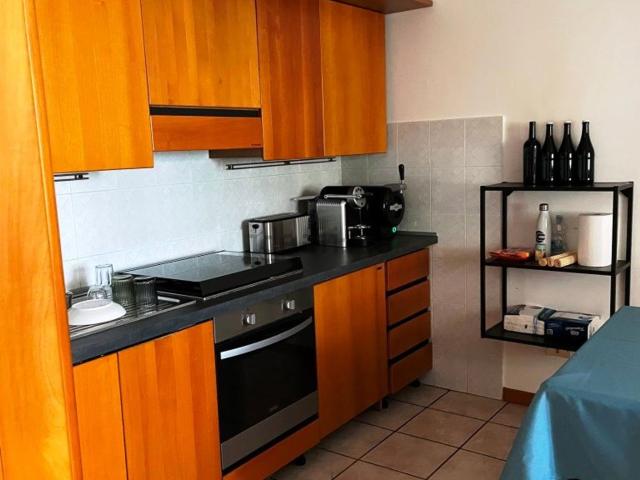Appartamento in vendita a Cervia, Reggio Emilia