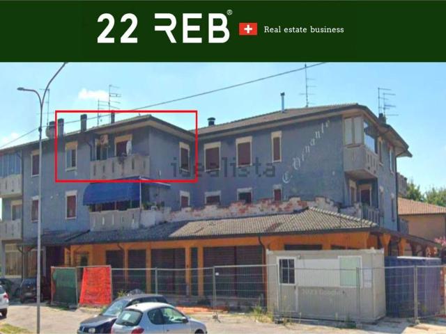 Appartamento in vendita a Brendola, Veneto