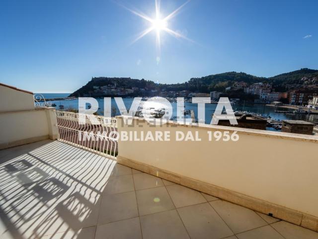 Appartamento in vendita a Monte Argentario, Porto Ercole