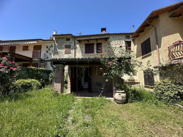Appartamento in vendita a San Leo Bastia, Umbria