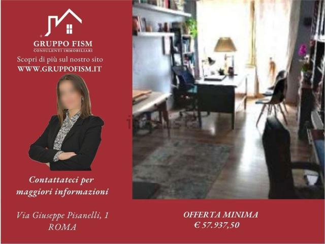 Appartamento in vendita a Riello, Viterbo