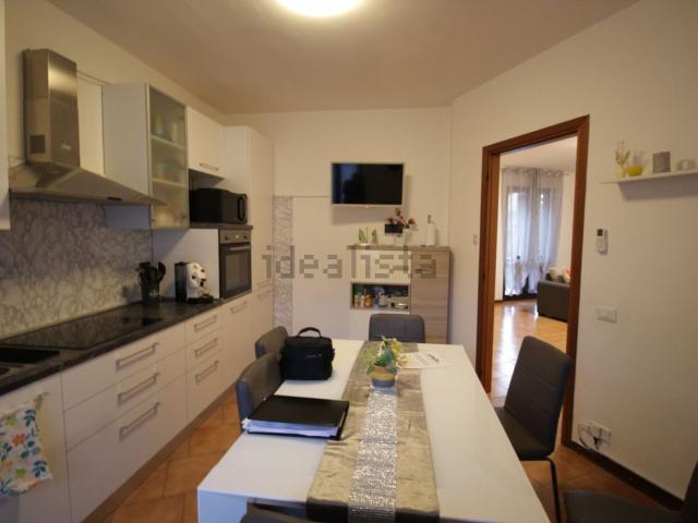 Appartamento in vendita a Palazzina, Borgonovo Val Tidone