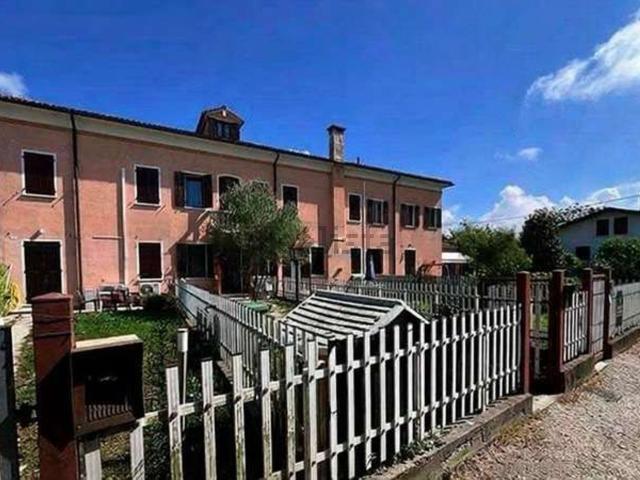 Appartamento in vendita a Monterosso, Mira