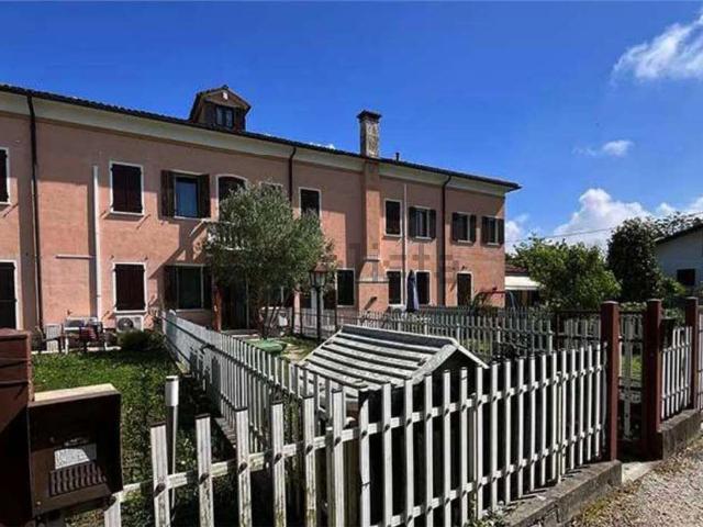Appartamento in vendita a Monterosso, Mira