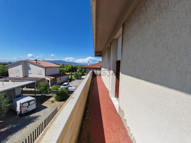 Appartamento in vendita a Casciana Terme Lari, Perignano
