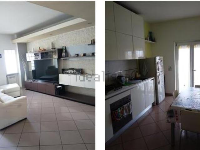 Appartamento in vendita a Corigliano Scalo, Cosenza