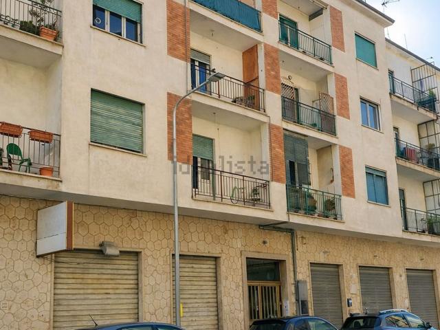 Appartamento in vendita a San Silvestro, Cassino