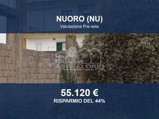 Appartamento in vendita a Nuoro, Sardigna/Sardegna