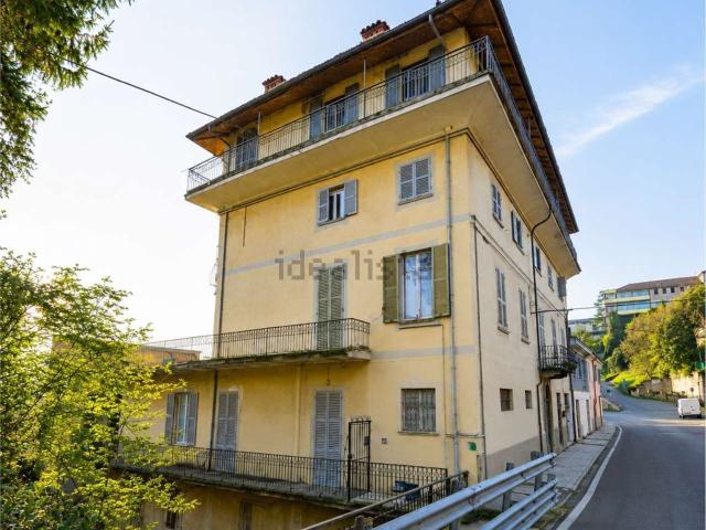 Appartamento in vendita a Strevi, Alessandria