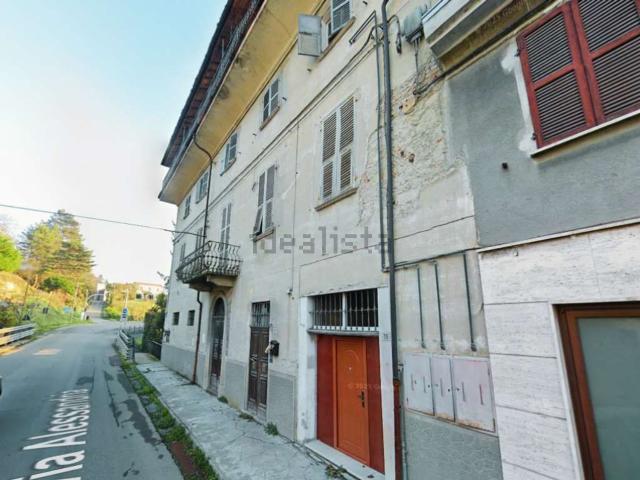 Appartamento in vendita a Piemonte, Alessandria