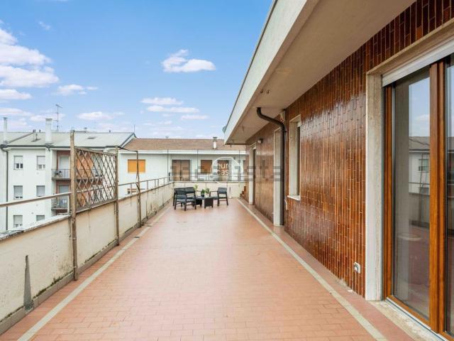 Appartamento in vendita a Villa Fiorita, Cassina De' Pecchi