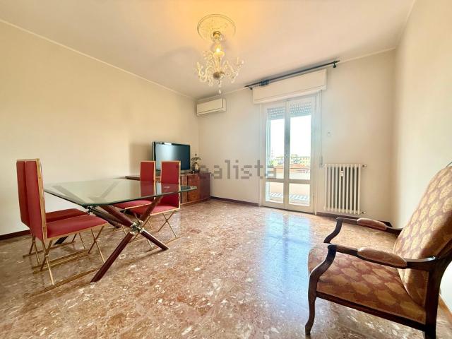 Appartamento in vendita a Pablo, Sorbolo