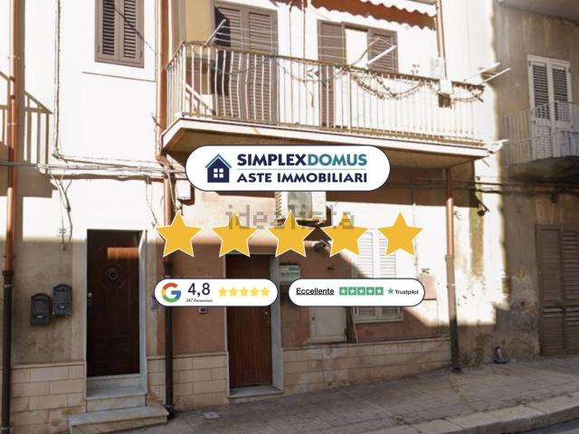 Appartamento in vendita a Granai Ducali, Gela