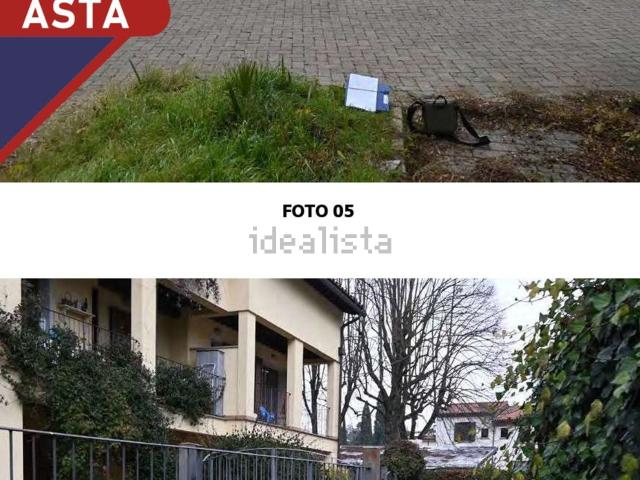 Appartamento in vendita a La Pace, Arezzo