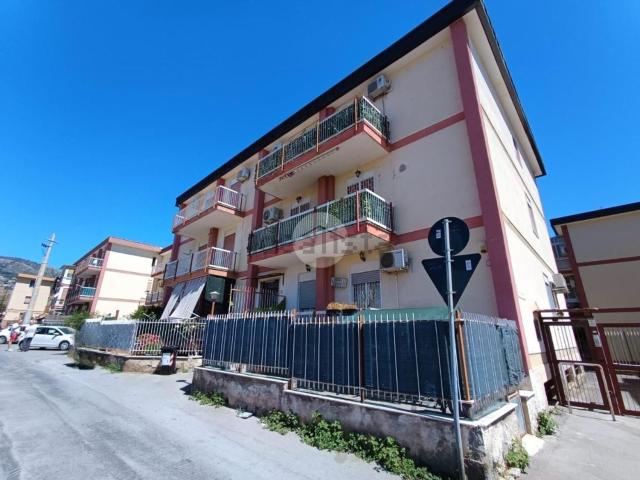 Appartamento in vendita a VI Circoscrizione, Palermo