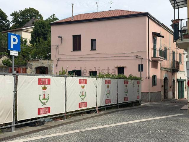 Appartamento in vendita a Acquamela, Baronissi