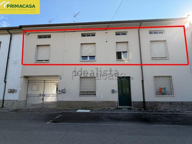 Appartamento in vendita a Asola, Lombardia