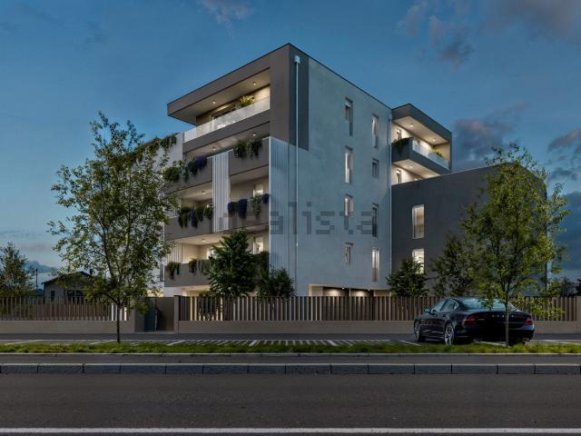 Appartamento in vendita a Quartiere Sant'Anna, Piove Di Sacco