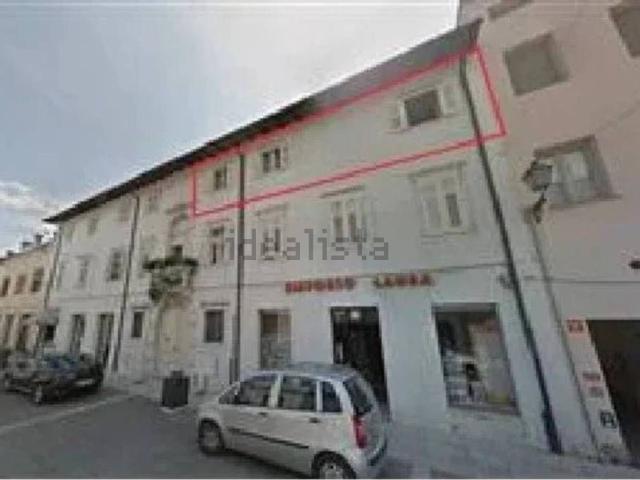 Appartamento in vendita a Località Saleti, Gradisca D'isonzo