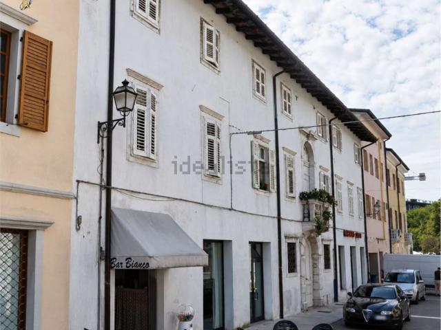 Appartamento in vendita a Gradisca d'Isonzo, Gradisca d'Isonzo / Gardiscje