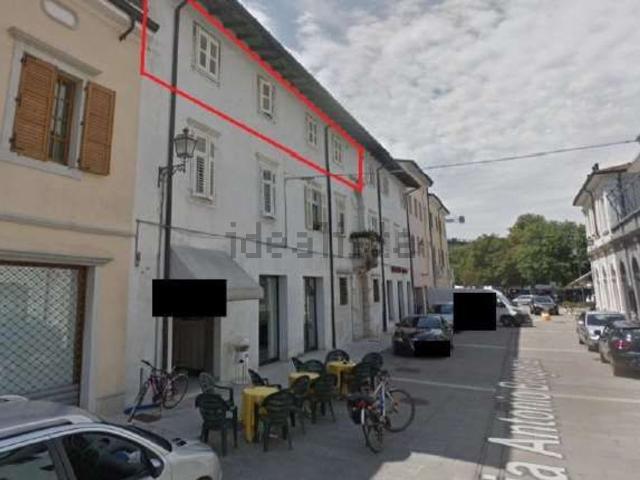Appartamento in vendita a Località Saleti, Gradisca D'isonzo