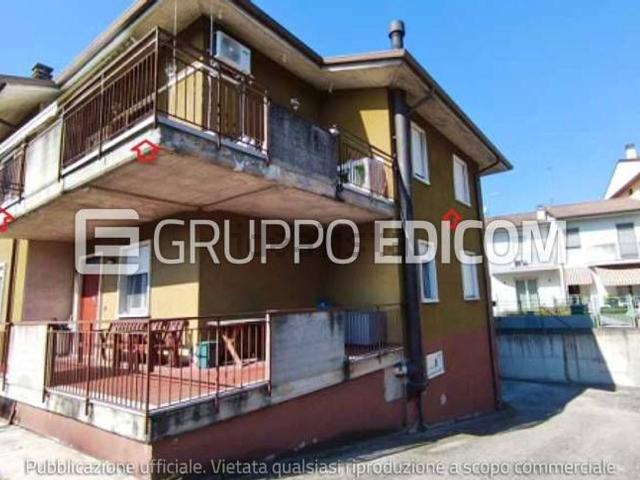 Appartamento in vendita a Dossetto, Villafranca Di Verona