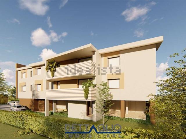 Appartamento in vendita a Chirignago-Zelarino, Venezia