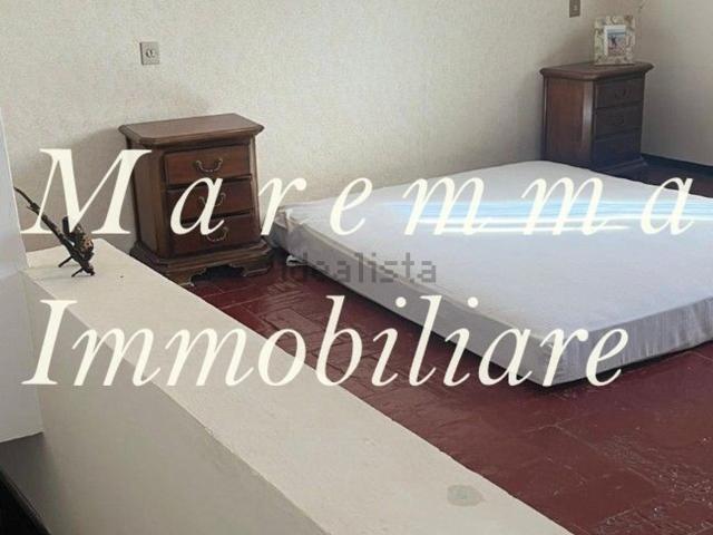 Appartamento in vendita a Unione di Comuni Montani Colline del Fiora, Manciano