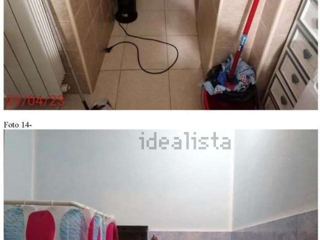 Appartamento in vendita a Popoli, Abruzzo