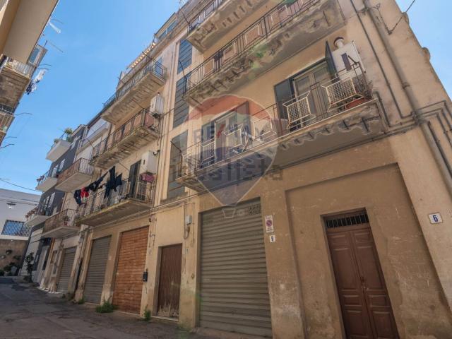 Appartamento in vendita a Le Sfere, Caltagirone
