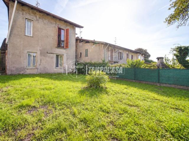 Appartamento in vendita a Palani, Caronno Varesino