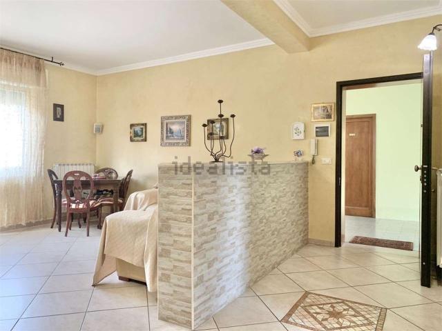 Appartamento in vendita a Guglionesi, Molise