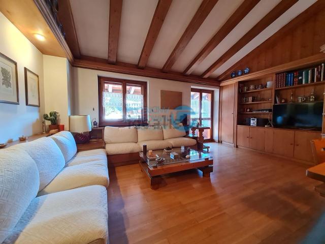 Appartamento in vendita a Cortina D'ampezzo, Veneto