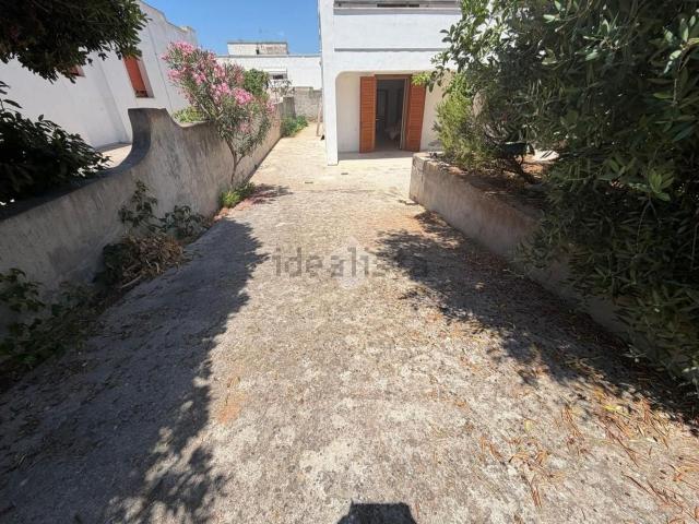 Appartamento in vendita a Marina di Mancaversa, Puglia