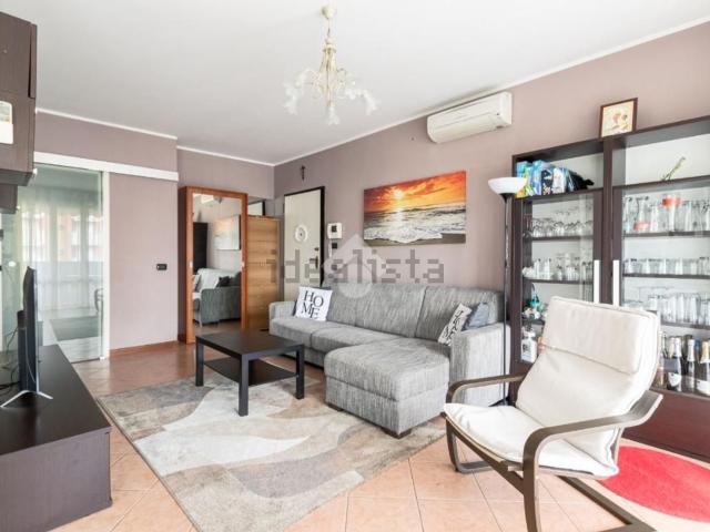 Appartamento in vendita a Masciago Milanese, Bovisio Masciago