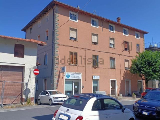 Appartamento in vendita a Unione dell'Appennino Bolognese, Castiglione Dei Pepoli