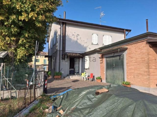 Appartamento in vendita a Tresinaro - Secchia, Re