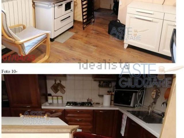 Appartamento in vendita a Popoli, Abruzzo