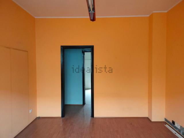 Appartamento in vendita a Vigevano, Pavia