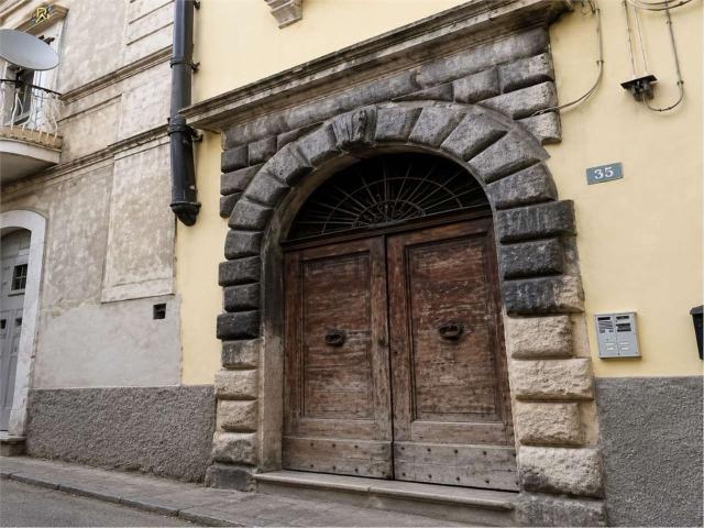 Appartamento in vendita a Popoli, Abruzzo