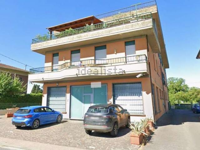 Appartamento in vendita a Casabianca, Ponte Buggianese